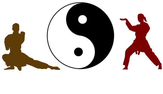 Tai Chi With Yifan