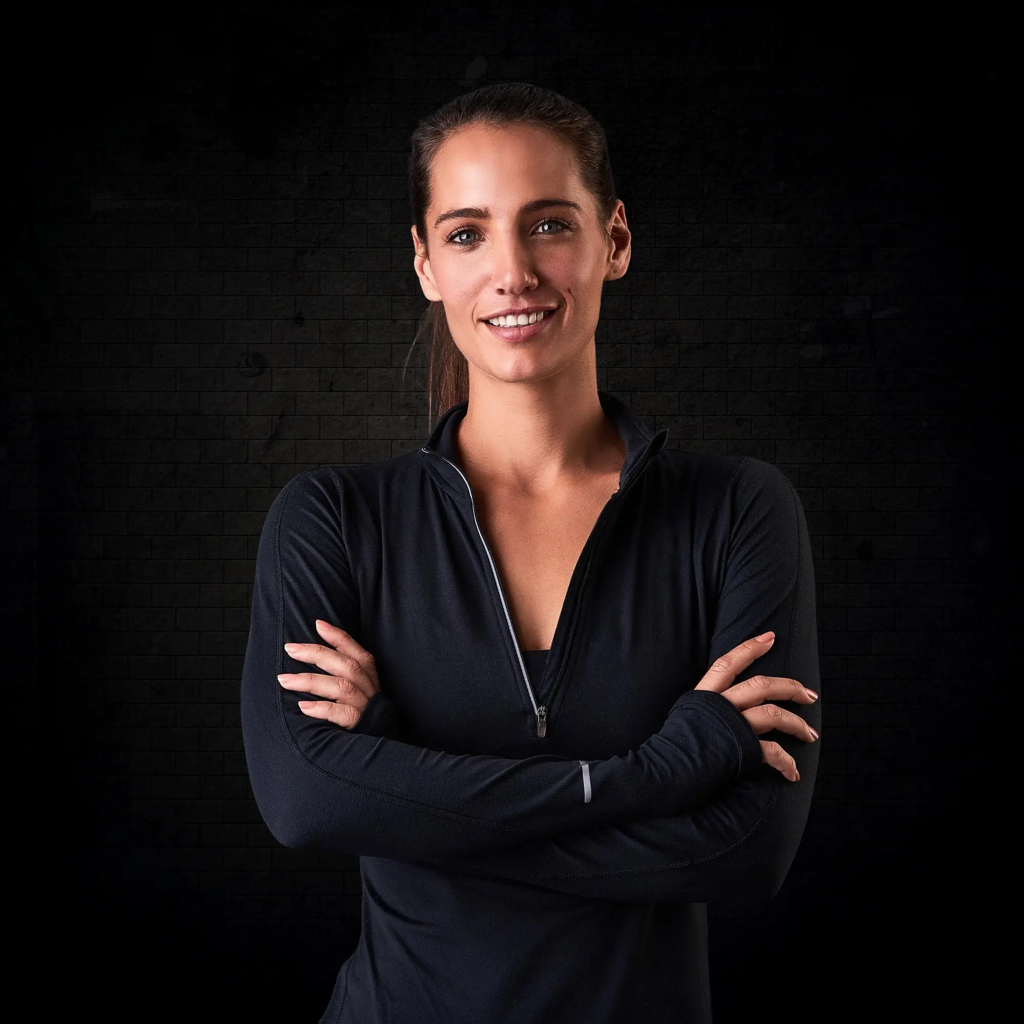 Melissa Hunter