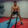 From Domestic Violence Survivor to Muay Thai Fighter