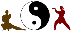 Tai Chi With Yifan